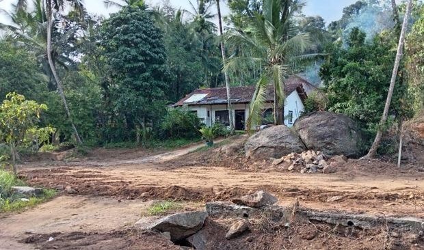 Land for Sale Delgoda