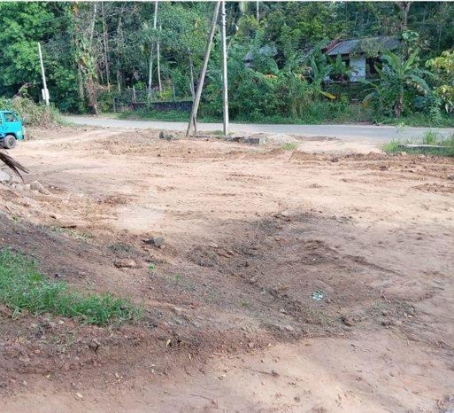 Land for Sale Delgoda