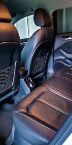 Audi A3 TFSI 2017