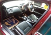 Honda Grace 2015