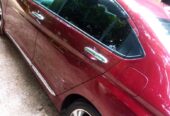 Honda Grace 2015