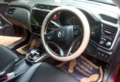 Honda Grace 2015