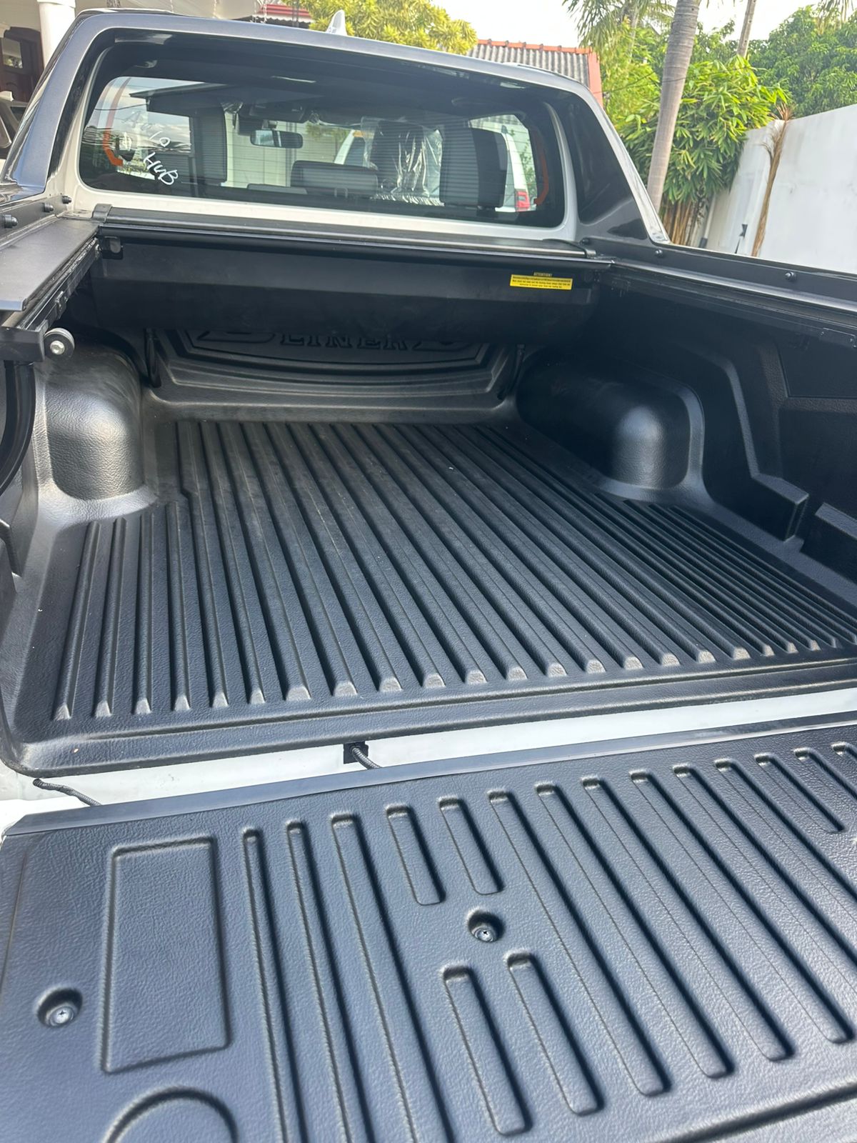 Toyota Hilux Gr Sport Japan 2024