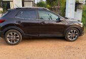 Kia Stonic 2019