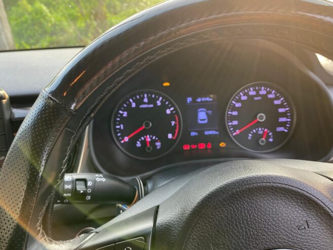 Kia Stonic 2019