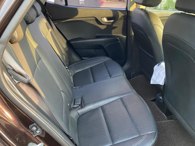 Kia Stonic 2019