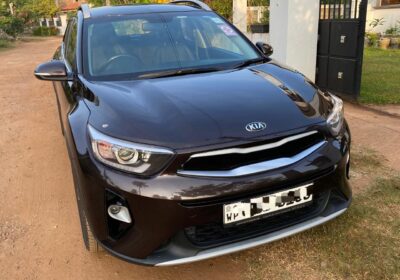 Kia Stonic 2019