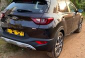 Kia Stonic 2019