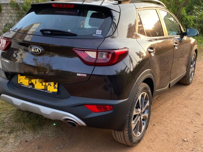 Kia Stonic 2019