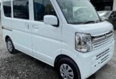 Suzuki Every 2024