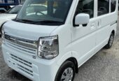 Suzuki Every 2024