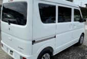 Suzuki Every 2024