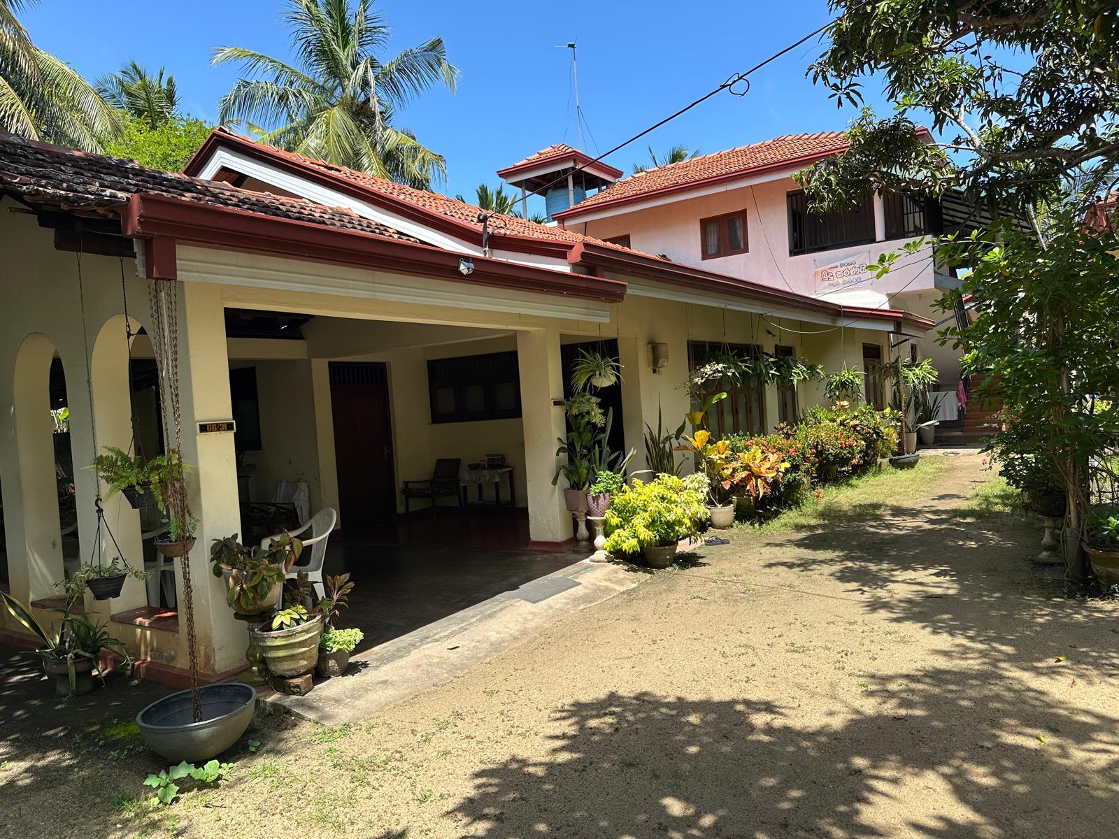 House for Sale Chilaw