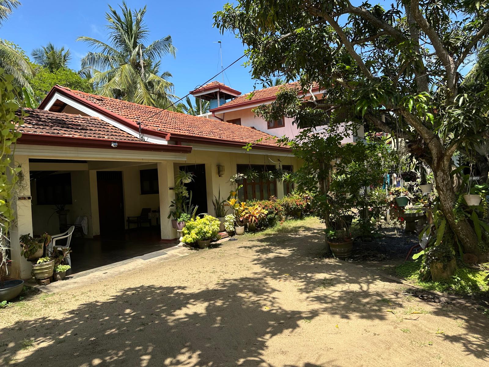 House for Sale Chilaw