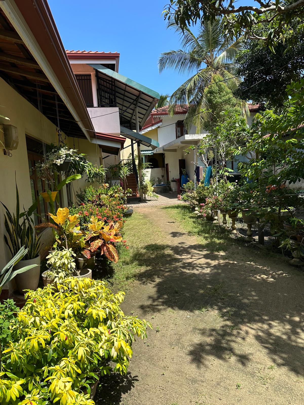 House for Sale Chilaw