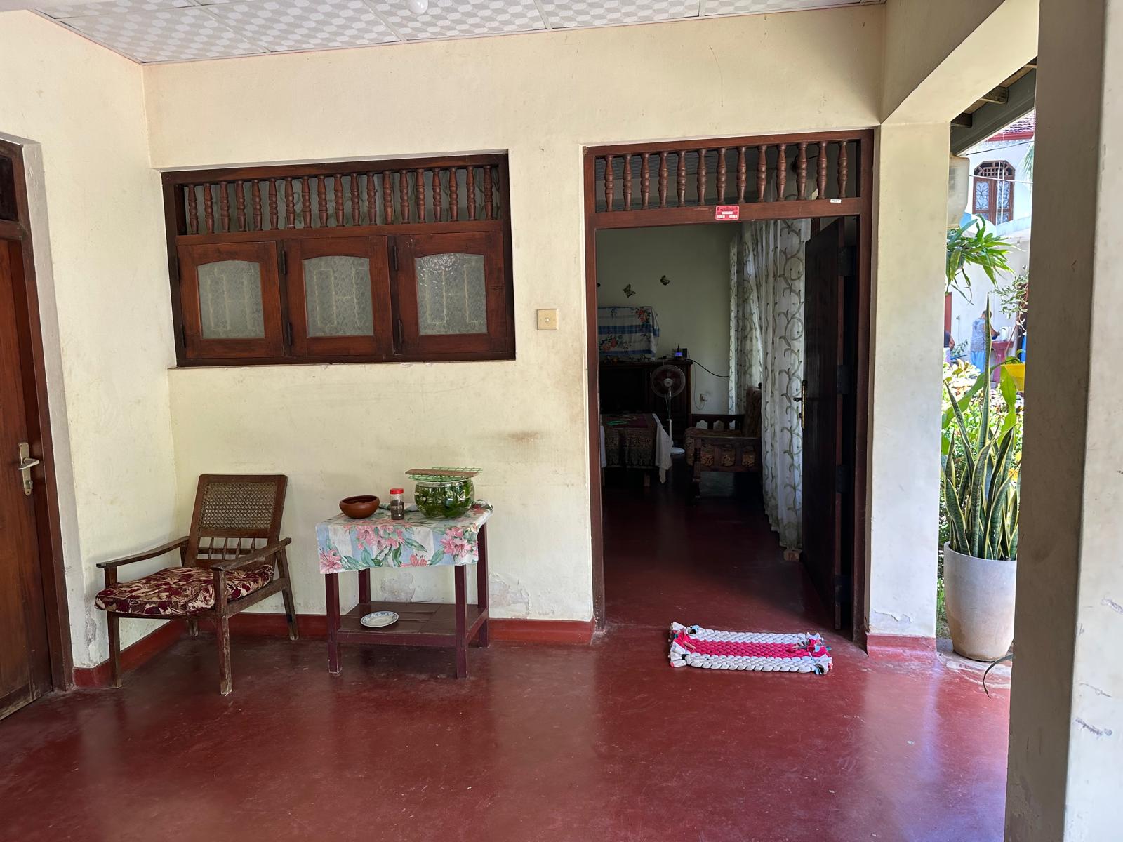 House for Sale Chilaw