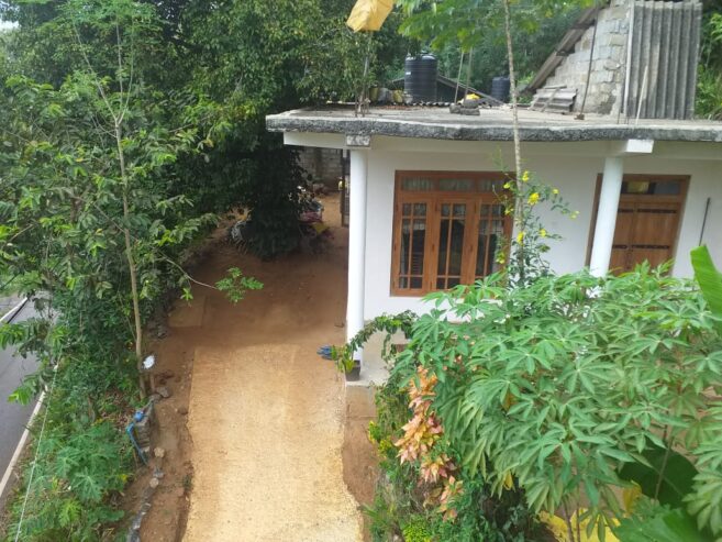 House For Sale Kandy