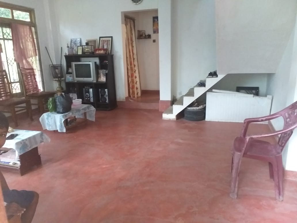 House For Sale Kandy