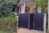 House For Sale Kandy