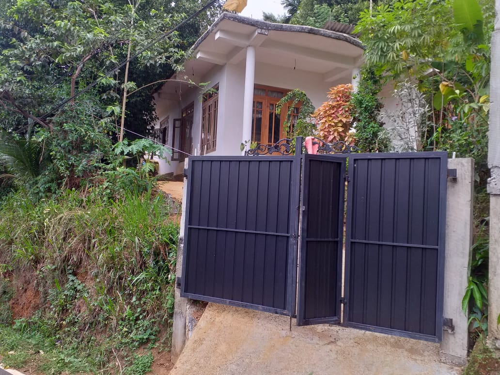 House For Sale Kandy
