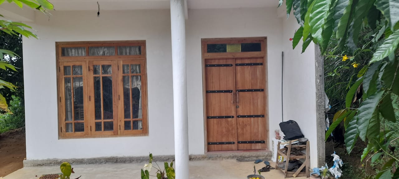 House For Sale Kandy