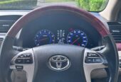 Toyota Premio G Superior 2015