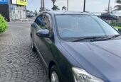 Toyota Premio G Superior 2015