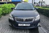 Toyota Premio G Superior 2015