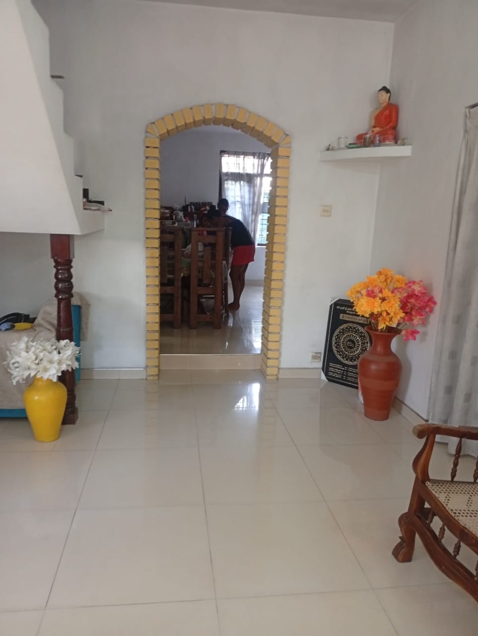 Tow Story House – Kelaniya