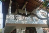 Tow Story House – Kelaniya