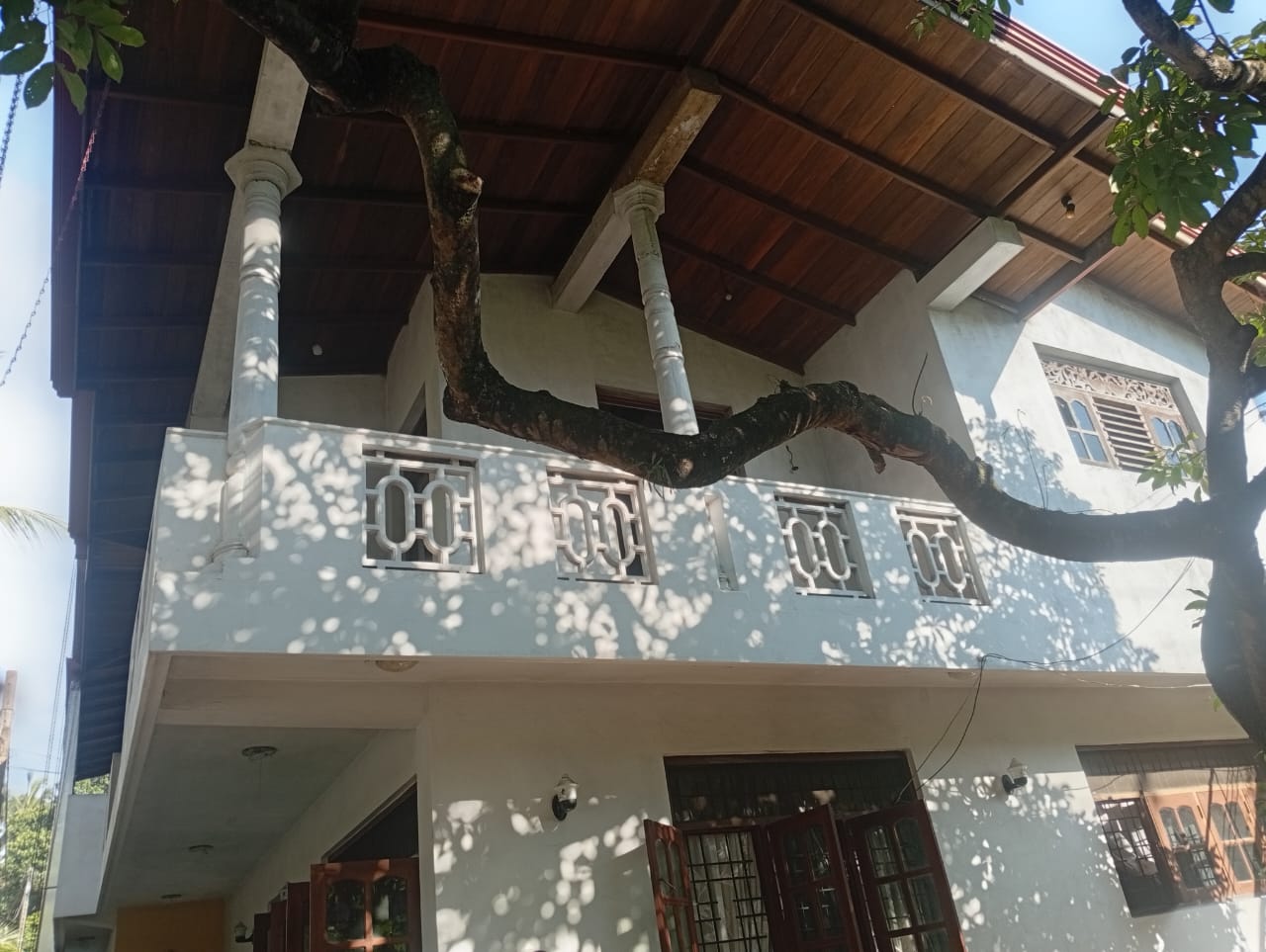 Tow Story House – Kelaniya