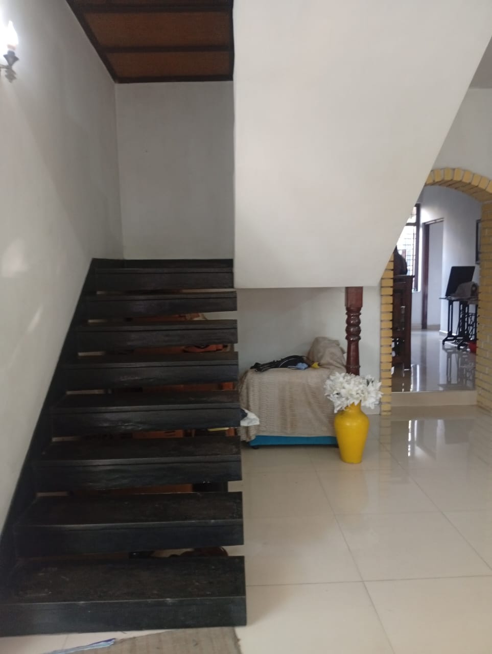 Tow Story House – Kelaniya