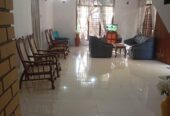 Tow Story House – Kelaniya