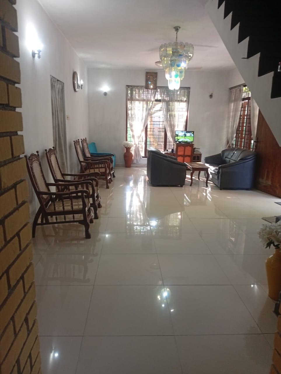 Tow Story House – Kelaniya