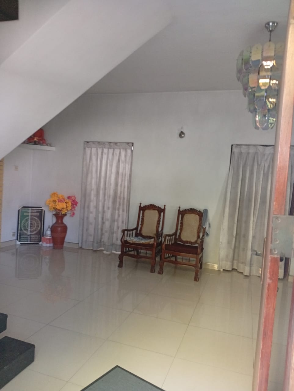 Tow Story House – Kelaniya