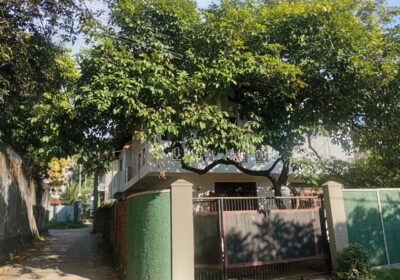 Tow Story House – Kelaniya