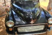 Morris Minor 2 sri 1958