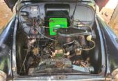 Morris Minor 2 sri 1958