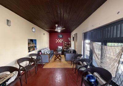 House with Land at Wellampitiya