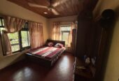 House with Land at Wellampitiya