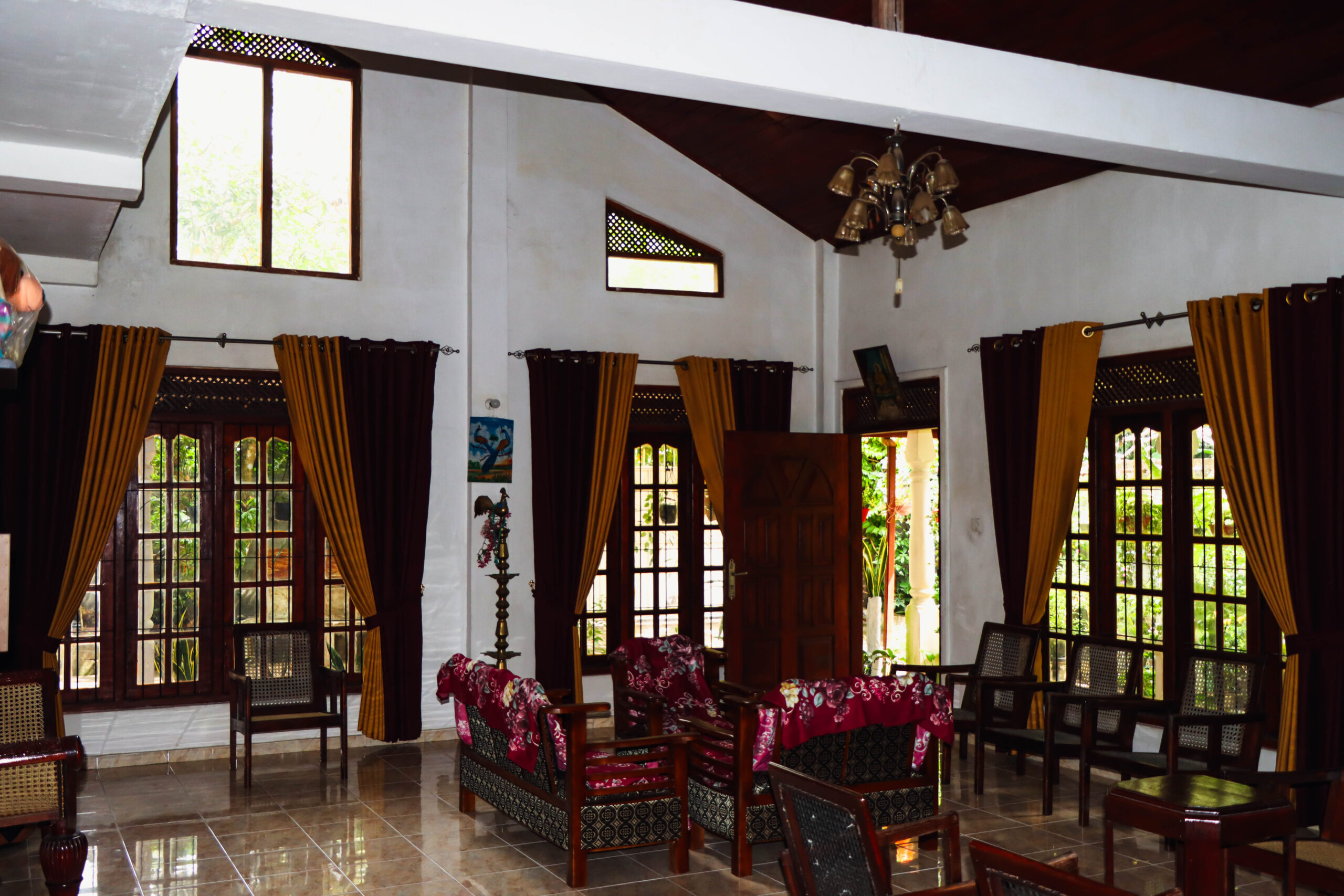 35P of 5-Bedroom House for Sale – Ihala Imbulgoda, Gampaha