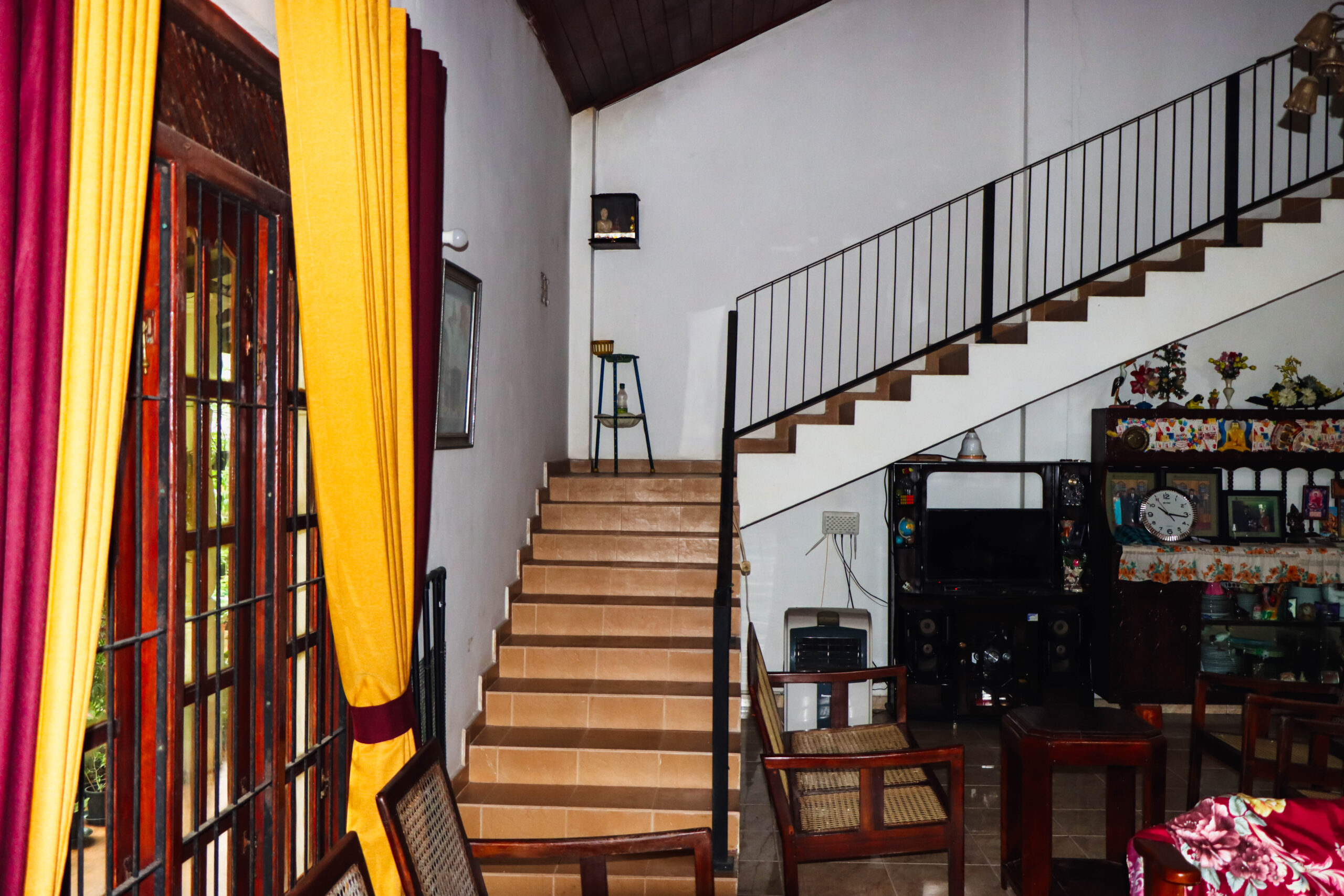 35P of 5-Bedroom House for Sale – Ihala Imbulgoda, Gampaha