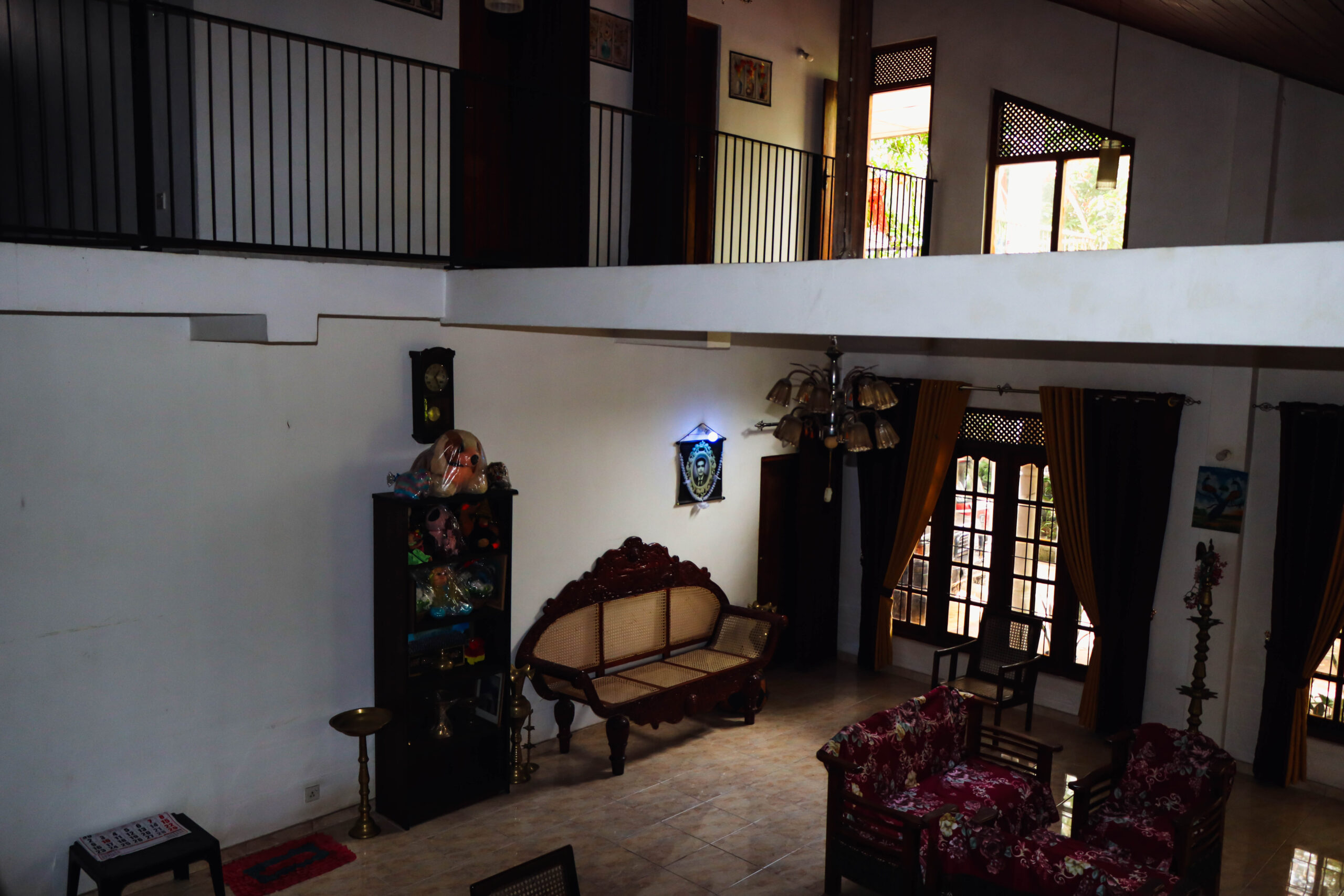 35P of 5-Bedroom House for Sale – Ihala Imbulgoda, Gampaha