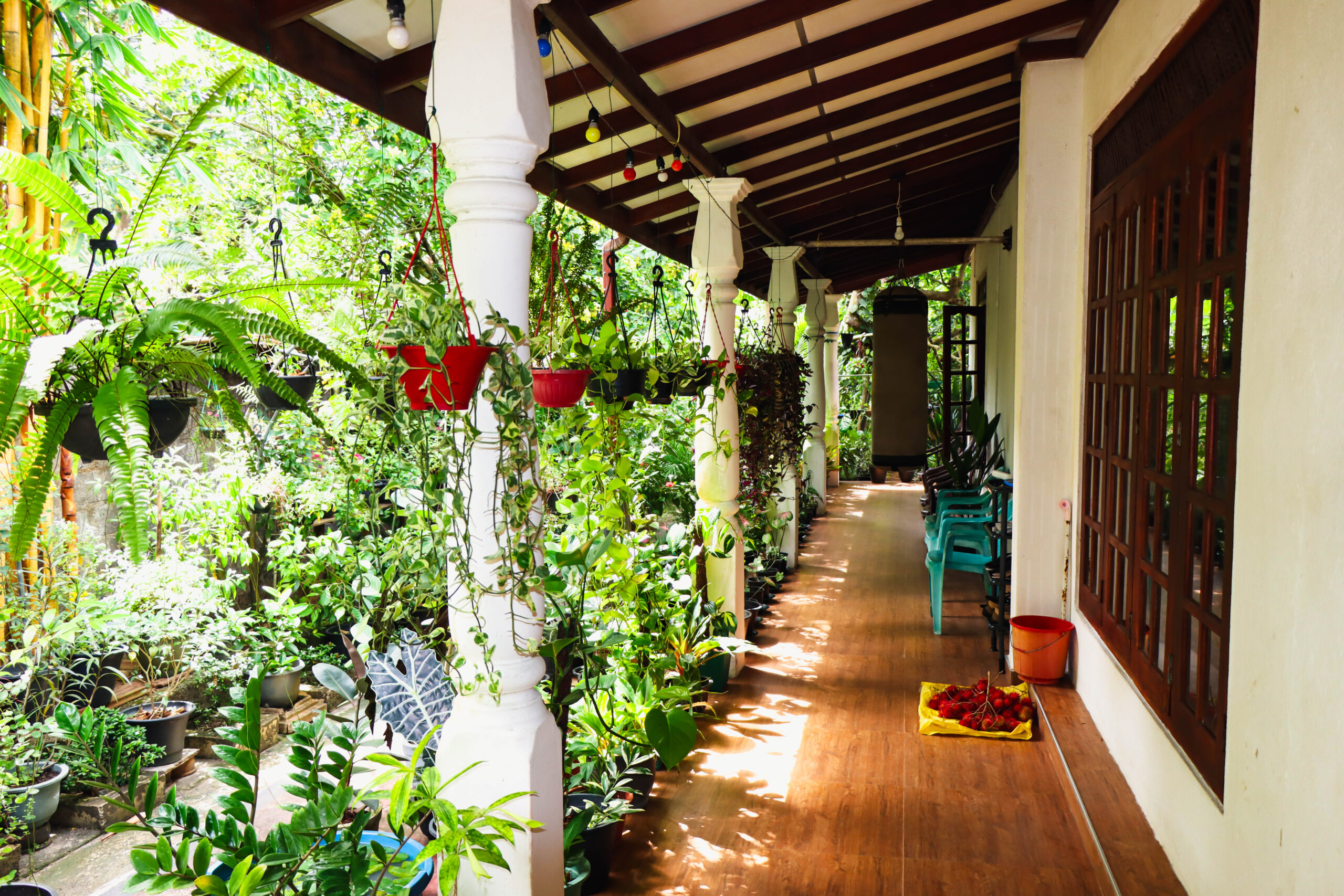 35P of 5-Bedroom House for Sale – Ihala Imbulgoda, Gampaha