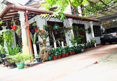 35P of 5-Bedroom House for Sale – Ihala Imbulgoda, Gampaha