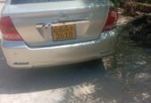 Toyota Allion 2003