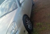 Toyota Allion 2003