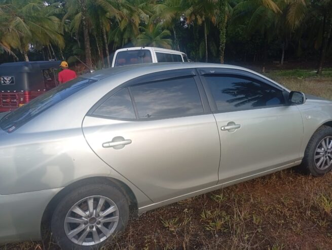 Toyota Allion 2003