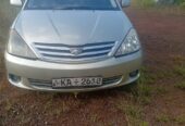 Toyota Allion 2003