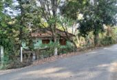 A Land For Sale With House Angunukolapalassa